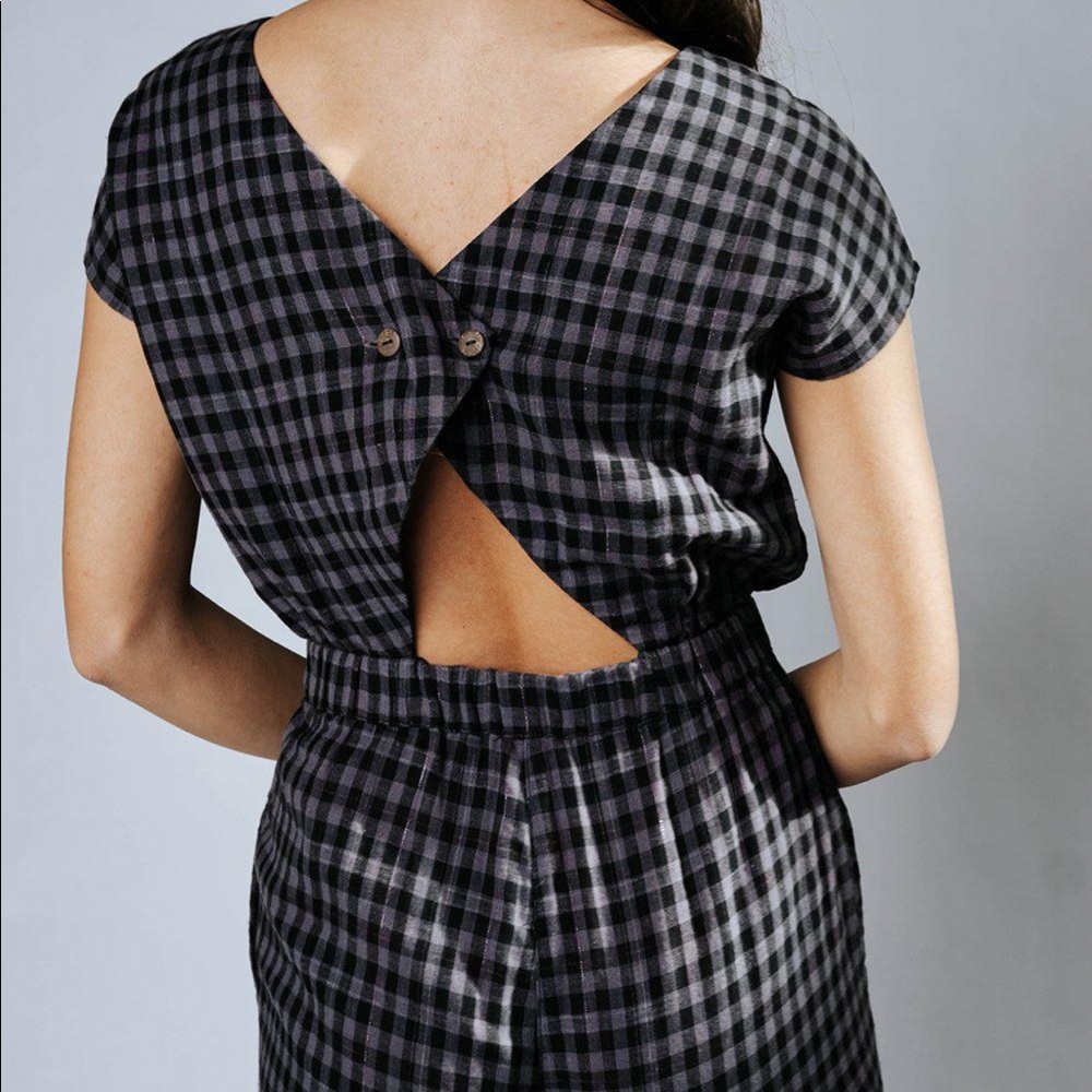 CLAD & CLOTH hey ricki jumper - Picture 3 of 3